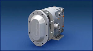 Circumferential Piston Pumps - Ampco Pumps Company - Acuity Process Solutions