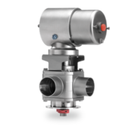 Koltek Valves - Alfa Laval - Acuity Process Solutions