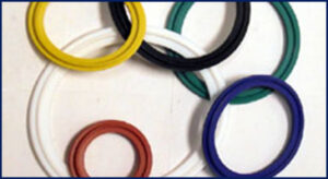Sanitary Gaskets - DSO Fluid Handling - acuity process solutions