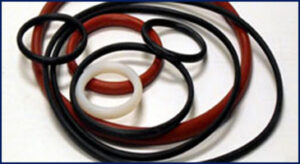 Sanitary O-Ring - DSO Fluid Handling - acuity process solutions