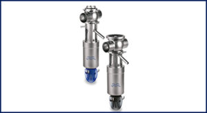 Unique Mixproof Tank Outlet - alfa laval - acuity process solutions