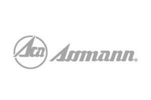 Assman tanks logo