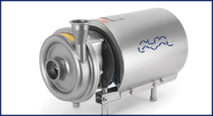 centrifigul pumps - alfa laval - acuity process solutions