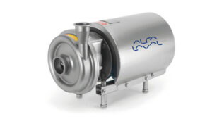 Centrifugal Pumps - Alfa Laval - Acuity Process Solutions
