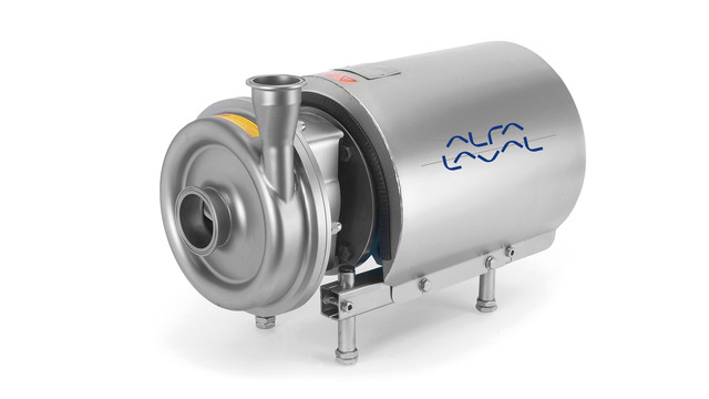 Centrifugal Pumps - Alfa Laval - Acuity Process Solutions