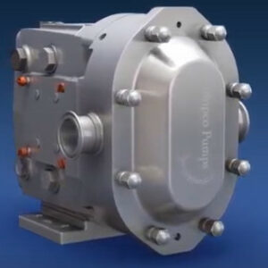 Circumferential Piston Pumps - Ampco Pumps Company - Acuity Process Solutions