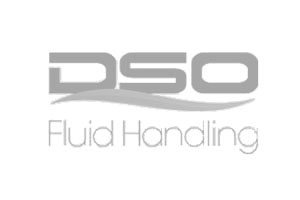 dso fluid handling logo