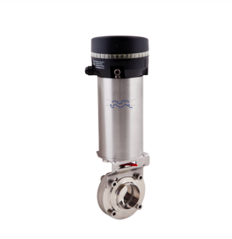 Alfa Laval LKB hygienic butterfly valve for sanitary bioprocess applications