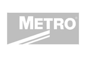 metro storage solutions logo
