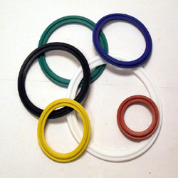 Sanitary Gaskets - DSO Fluid Handling - Acuity Process Solutions