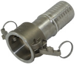 Seal Rite Fittings - Ace Sanitary - Acuity Process Solutions