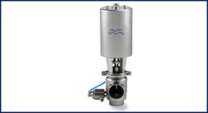 smp Valve - alfa laval - acuity process solutions
