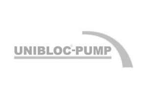 Unibloc Pump Logo