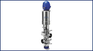 Unique Mixproof - Alfa Laval - Acuity Process Solutions