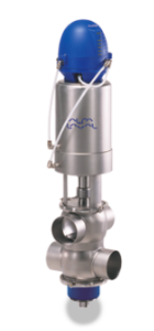 Unique Mixproof - Alfa Laval - Acuity Process Solutions