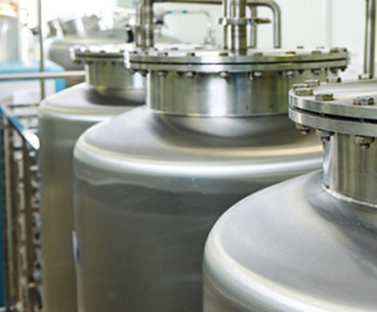 Acuity Process Solutions can help you find drawings and replacement parts for Precision Stainless Tanks and Pressure Vessels