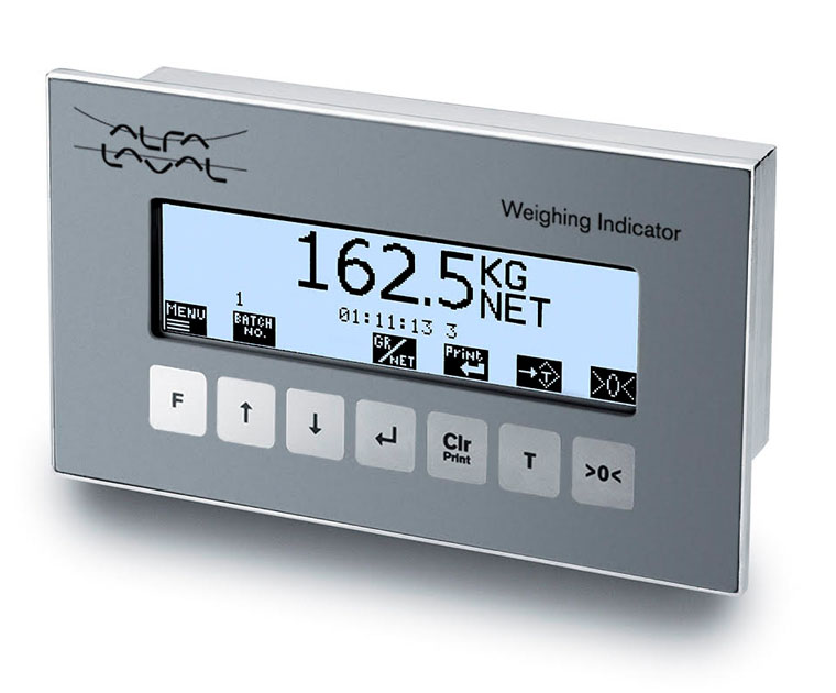 Why You Should Be Using Alfa Laval Capacitive Load Cells