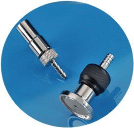 Vent Valves - fluidline technology - acuity process solutions