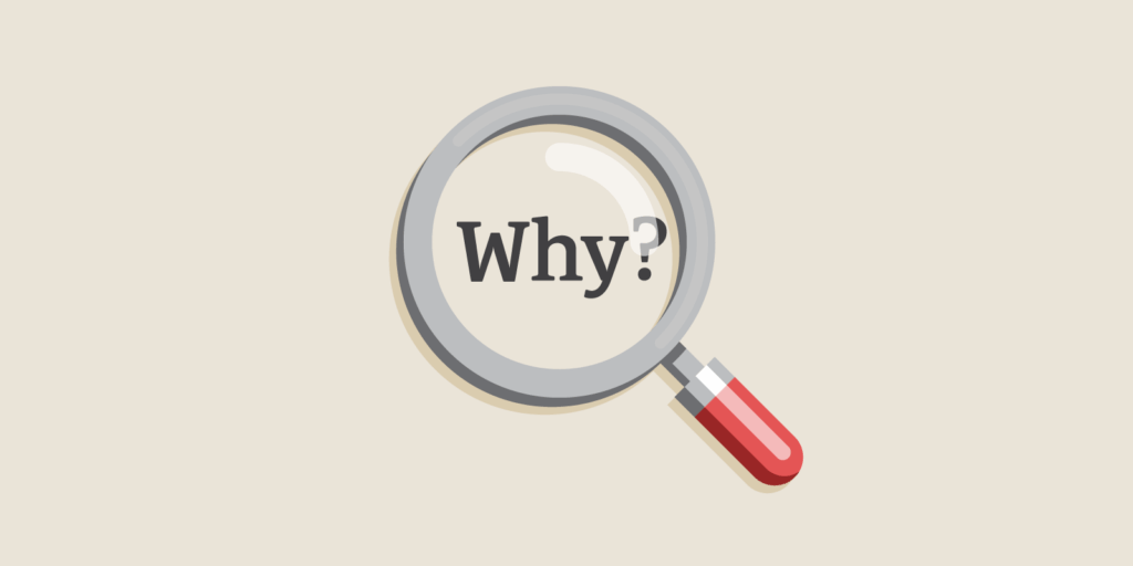 start with why
