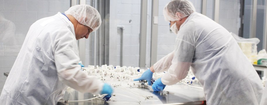 clean-room-assembly-single-use-tubing-kits