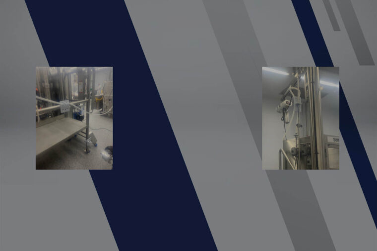 tubing management examples