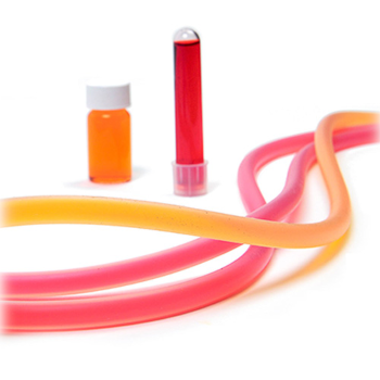 Pharma-Clear Silicone Tubing from SaniSure
