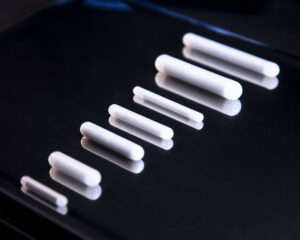 pvdf stir bars