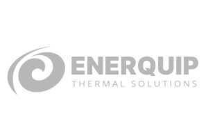 Enerquip heat exchanger logo