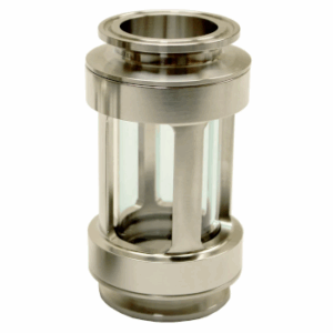 sight flow indicator from jacoby tarbox