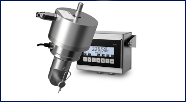 load cell calibration system - eilercal