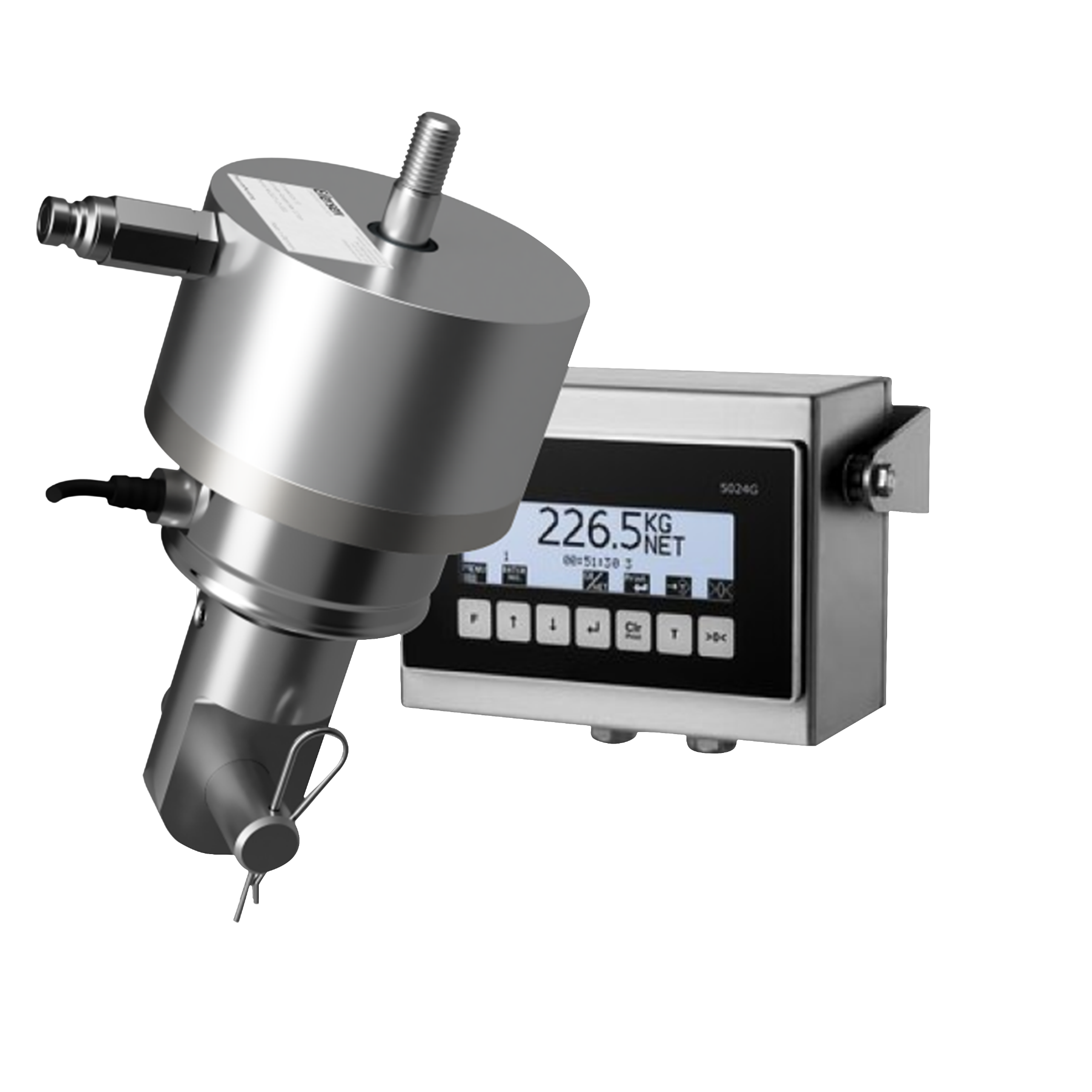 Load Cell Calibration Modern Methods & Innovative EilerCal