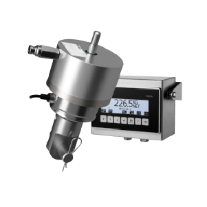 Calibration system load cells - eilercal