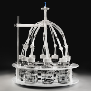 Bottle Filling System for BioProcessing