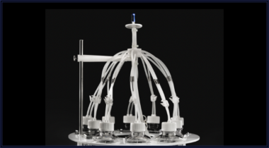 Single-Use Systems & Components for BioPharma: Acuity Process