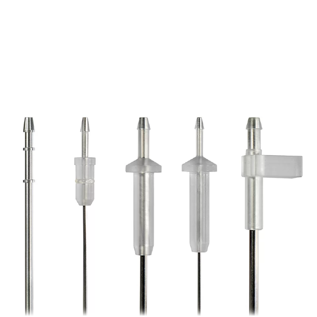 Fill4Sure® Single-Use Filling Needles & Assemblies | Acuity
