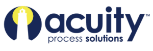 acuity process solutions logo - full color