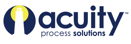 acuity process solutions logo - full color