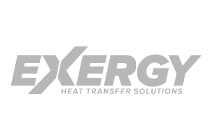 Exergy – Heat Transfer Solutions