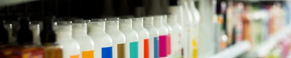 acuity process solutions cosmetics and personal care