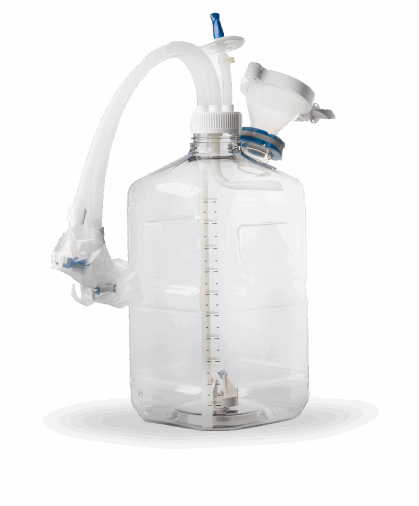 Sampling System Single Use Single-Use Systems & Assemblies for Bioprocessing | Acuity