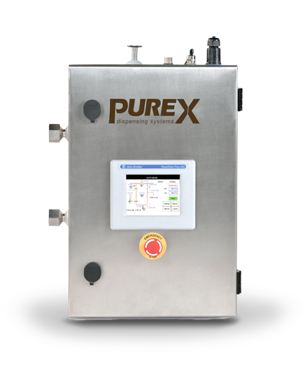 Bioprocessing & Single-Use Solutions | Acuity Process