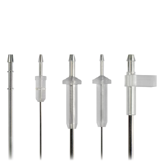 fill-4-sure filling needles for biopharma