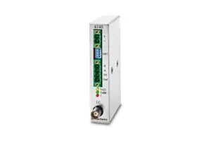 Eilersen 4140OEM Load Cell Interface Module