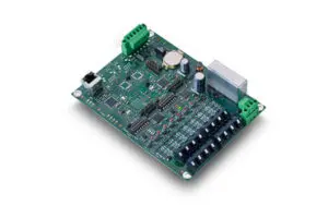 Eilersen 5008OEM Load Cell Interface Module