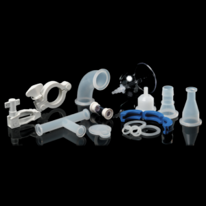 biopharma fittings and clamps