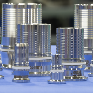 Ace sanitary seal-rite fittings