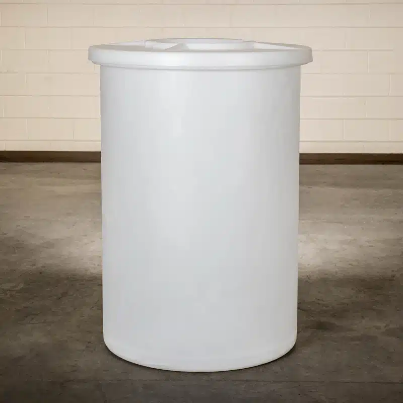 assman open top storage tank from acuity process solutions