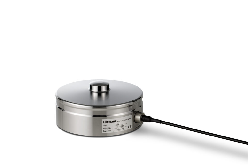 CM150 compression load cell