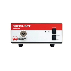 Check Set Calibrator from Tel-Tru