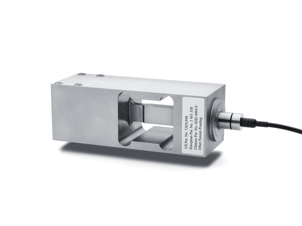 SPSXL digital single point load cell